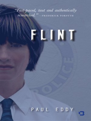 cover image of Flint